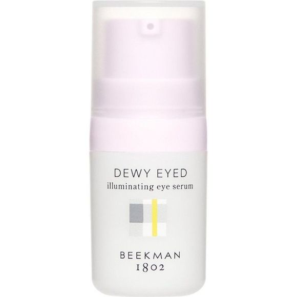 Beekman dewy eyes illuminating eye serum NIB - Picture 4 of 4